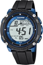 Calypso Digital for Man K5820/2