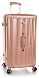 Heys Luxe L Trunk Rose Gold