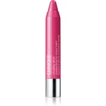 Clinique Chubby Stick™ Moisturizing Lip Colour Balm hydratačný rúž odtieň 06 Woppin' Watermelon 3 g