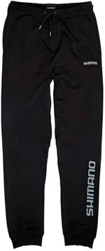 Shimano Fishing Horgásznadrág SHM Joggers Black XL