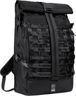 Chrome Barrage Backpack Black 34 L Hátizsák