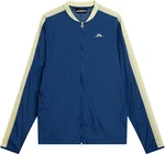 J.Lindeberg Tom Estate Blue M Jacke