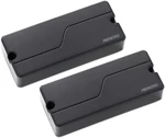 Fishman Fluence Modern Humbucker 7 V2 Plastique noir