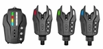 Prologic Element Com-Pact Alarm Set 3+1 Multi Bissanzeiger