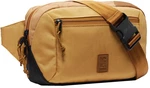 Chrome Ziptop Waistpack Amber Heatmap Ledvinka