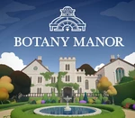 Botany Manor Steam CD Key