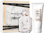 Revolution Dárková sada Timeless EDT & Body Lotion Gift Set