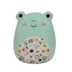 SQUISHMALLOWS Žabák - Fritz, 13 cm