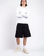 Carhartt WIP Cole Cargo Short Black rinsed 31