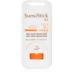 Avène Sun SunsiStick ochranná tyčinka na citlivé miesta SPF 50+ 20 g