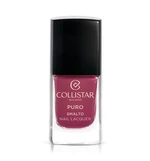 Collistar Lak na nehty Puro Smalto (Nail Lacquer) 10 ml 114 Warm Mauve