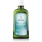 Weleda Rosemary povzbudzujúci kúpeľ 200 ml