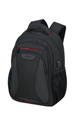 American Tourister Batoh na notebook AT Work 15,6'' ECO USB 25 l - černá