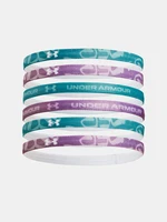 Under Armour Girls Graphic HB (6pk) Čelenka dětská Modrá