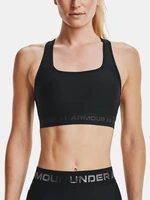 Dámská sportovní podprsenka Under Armour Crossback Mid Bra