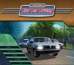 City Car Driving EU Steam Altergift