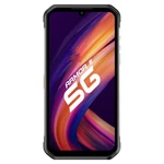 UleFone Armor 11 5G 8GB/128GB černá