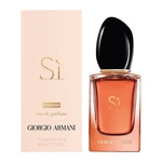 Giorgio Armani Sì Intense 2021 - EDP 30 ml