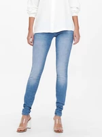 Jeansy damskie Only Skinny Fit