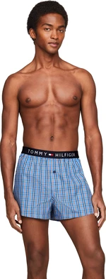 Tommy Hilfiger Pánské trenky UM0UM02834-01Z L