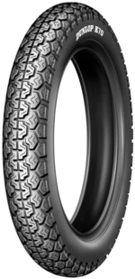 DUNLOP 4 - 18 64S K70 TT