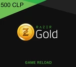 Razer Gold CLP 500 CL