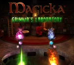 Magicka - Grimnir's Laboratory DLC Steam CD Key