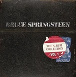 Bruce Springsteen - The Album Collection Vol. 1 (Box Set) (8 LP)