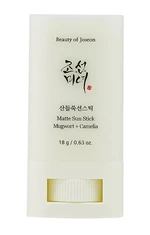 Beauty of Joseon Matte Sun Stick Mugwort + Camilia SPF50+ tyčinka 18 g