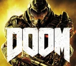 DOOM PC Steam Account