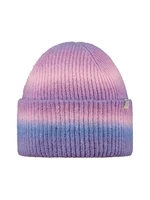 Winter Hat Barts SOLEIGE BEANIE Purple