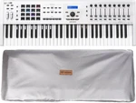 Arturia Keylab mkII 61 SET MIDI keyboard White