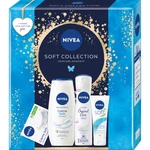 NIVEA Soft Collection darčeková sada (na telo)