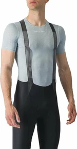 Castelli Pro Mesh 2.0 Short Sleeve Camiseta-Ropa interior funcional Winter Sky 2XL