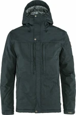 Fjällräven Skogsö Padded M Outdoor Jacke Dark Navy S