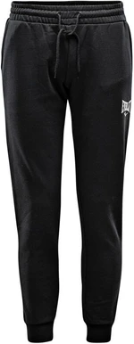 Everlast Audubon Black S Pantalon de fitness