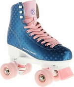 Nils Extreme NQ14110 Blue 35 Patins à roulettes