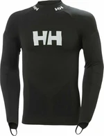 Helly Hansen H1 Pro Protective Top Black 2XL Bielizna termiczna