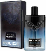 Police Deep Blue - EDT 100 ml