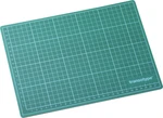 Copic Tapis de coupe 90 x 60 cm Green/Black