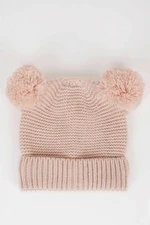 DEFACTO Baby Girl Beanie