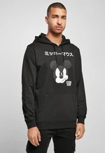 Mickey Japanese Hoody Black