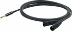 PROEL CHLP325LU15 1,5 m Audiokabel