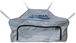 Arimar Bow Bag for Inflatable Boats Grey Akcesoria do pontonów