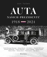 Auta našich prezidentů, Tuček Jan