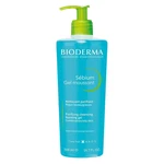 BIODERMA Sébium Moussant čistiaci gél 500 ml, poškodený obal