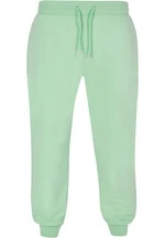 Basic sweatpants neo mint