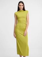 Orsay Green Women's Dress - Women's