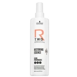 Schwarzkopf Professional R-TWO Bonacure Restoring Essence vlasová kúra pro posílení vlasového vlákna 400 ml