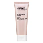 Filorga Oxygen-Glow Super-Perfecting Express Mask osviežujúca gélová maska pre zjednotenú a rozjasnenú pleť 75 ml